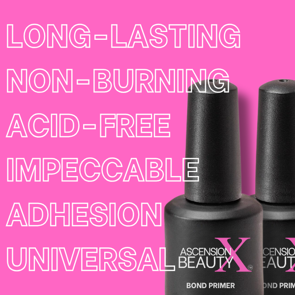 Bond Primer X