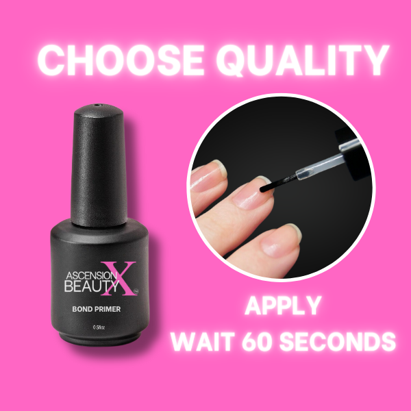 Bond Primer X